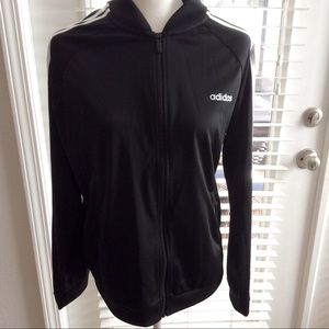 Adidas Track Jacket